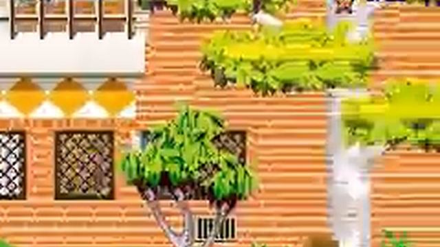 Madagascar: Operation Penguin giraffe pen [TAS] смотреть онлайн