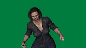 She Hulk Transformation Episode 1