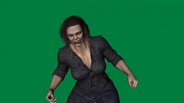 She Hulk Transformation Episode 1