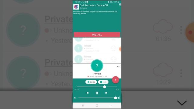 phone call to unemployment certification number on Nov 5 2023 and suspected hacking proof смотреть онлайн