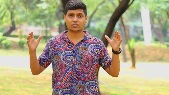 How to Blur Background in Video / How to Blue Background with canon M50 Mark II / Shubham Singh смотреть онлайн