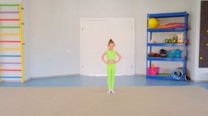 АКРОБАТИЧЕСКИЙ РЕВЕРС ЧЕЛЛЕНДЖ в СПОРТИВНОМ ЛАГЕРЕ // Гимнастка VS Черлидерша VS Танцовщица