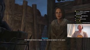 ПЁСИЧ В ФАЛАУТ 4 ПОЛЕЗНЫЙ! / Папич проходит Fallout 4 (часть 4)