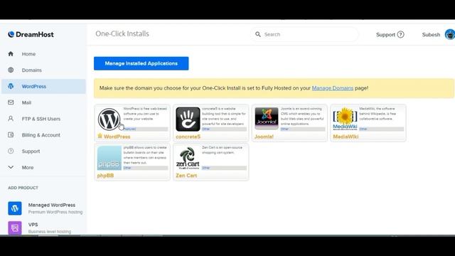 The Best Web Hosting for Wordpress 2020 Year | Free Domain Registration смотреть онлайн