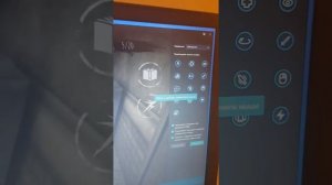 как убрать курсор на эмуляторе ld player?