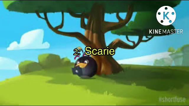 Angry birds jumpscare смотреть онлайн