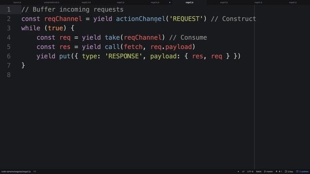 Building offline first in React Native with Redux Saga смотреть онлайн