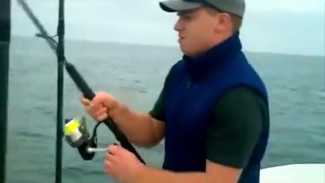 .Морская Рыбалка .Снасть"Чих-Пых" [Морская Рыбалка С Берега Снасти] смотреть онлайн