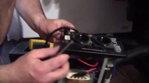 ремонт бесперебойника ибп своими руками