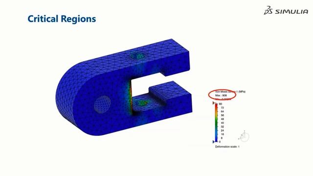 3DEXPERIENCE How-to Tutorial (Part 4/32) | Basics of Element Selection смотреть онлайн