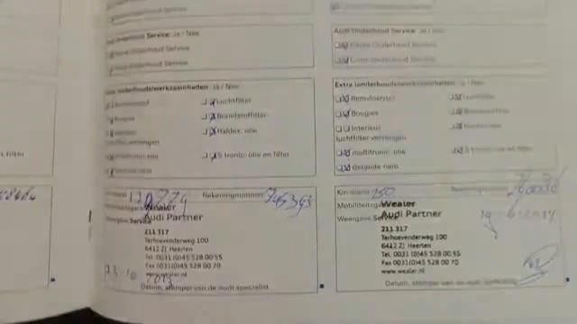 Audi A6 Avant 2.0 TFSI Business Edition/Leer/MMI Navi/LMV