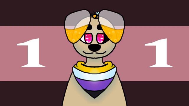 1-0//animation Meme