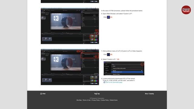 PWE News #139 I Canon EOS M7 | Sony A5/А6? | Panasonic RAW 5,9K смотреть онлайн