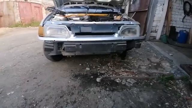 Ваз 2113. кузовной ремонт. Ремонт на перепродажу☝️ смотреть онлайн