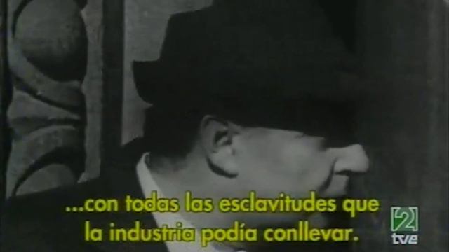 EFEMÉRIDES - Roberto Rossellini (testimonios) смотреть онлайн