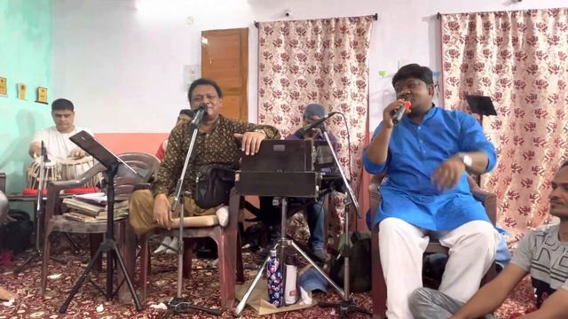 Dil E Umeed Tora Hai Kisi Ne By Sabar Habeeb смотреть онлайн
