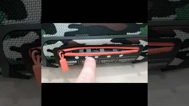 Обзор на колонку JBL XTREME!!! смотреть онлайн