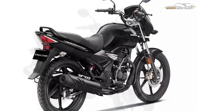 OBD2-compliant Honda Unicorn 160 BS6 2.0 Launched @ 1.10 Lakh - All Changes, Spec, Features And Mor смотреть онлайн