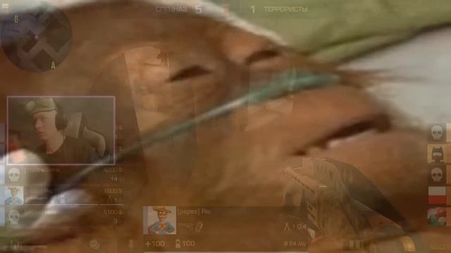 ВЫИГРАЛ 3 МАТЧА ПОДРЯД СО SPASОМ И ПОЛУЧИЛ...? (STANDOFF 2) смотреть онлайн