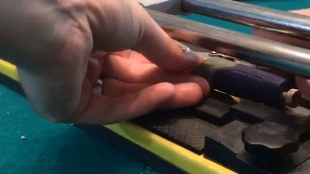 How To Replace The Blade On A Tile Cutter смотреть онлайн