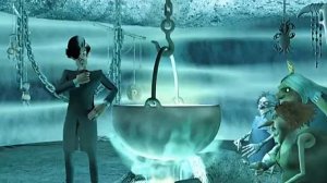 Сон в летнюю ночь 2005