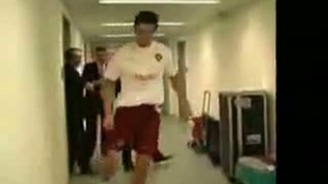 Ronaldinho Vs C. Ronaldo