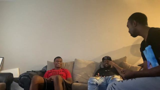 The Ownerz Manual EP 8! Bavon in the house смотреть онлайн