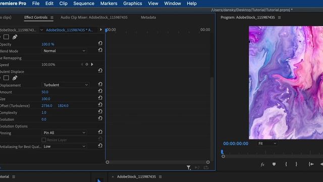 Animate ANY Image with this Effect in Premiere Pro смотреть онлайн