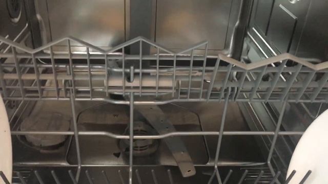 Siemens IQ-300 Dishwasher Review смотреть онлайн