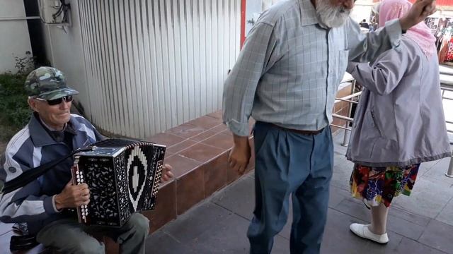Дядя Слава. Досада. смотреть онлайн