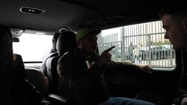 ТРИП #1 - ПАША ТЕХНИК САЖАЕТ САМОЛЁТ смотреть онлайн