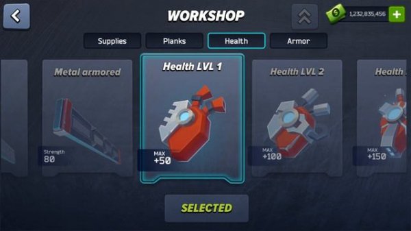 Pixel Combat Complete Car and All Guns Purchased