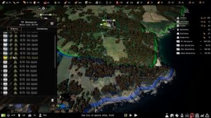 ⭐Total Conflict: Resistance: 20 ПОЛЕЗНЫХ СОВЕТОВ [tips and tricks]