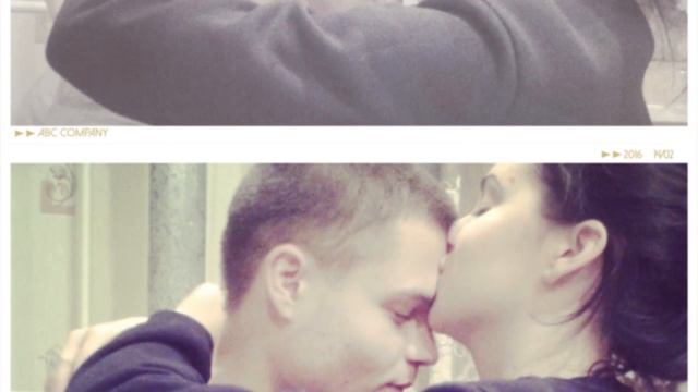 Поздравление с днем Св. Валентина из солнечного Сочи! смотреть онлайн