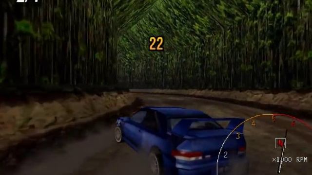 Game Maker: Studio - 90s Arcade Racing Game смотреть онлайн