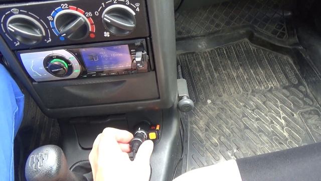 Беспроводной Bluetooth Fm-передатчик Mp3-плеер смотреть онлайн