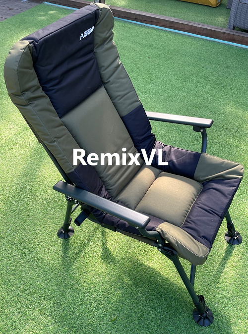 магазин RemixVL: AGEM карповое кресло туристическое для рыбалки смотреть онлайн
