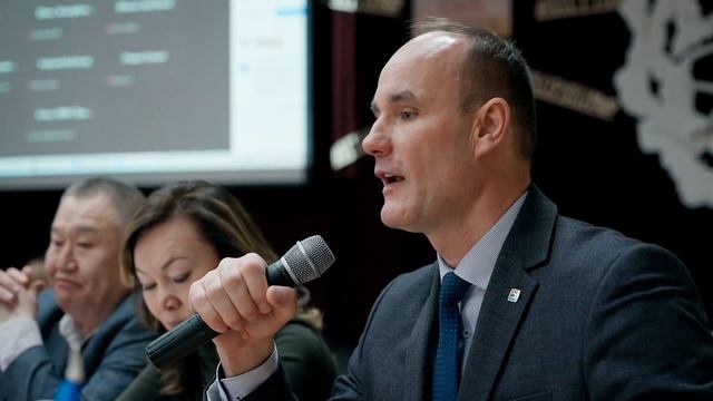 Информационно-правовой семинар в Петропавловске-Камчатском 4-5 марта 2022 смотреть онлайн