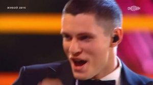 Александр Ёлкин и Роза Туаева - Герой не моего романа | Гала-концерт финалистов «Ну-Ка, Все Вместе!