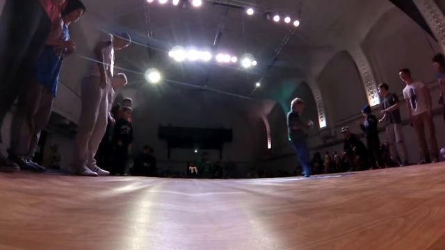 ПАШТЕТ CREW VS OZERKI CREW | ROCKIN' STAR 2013 | 1/4 FINAL | САНКТ-ПЕТЕРБУРГ смотреть онлайн
