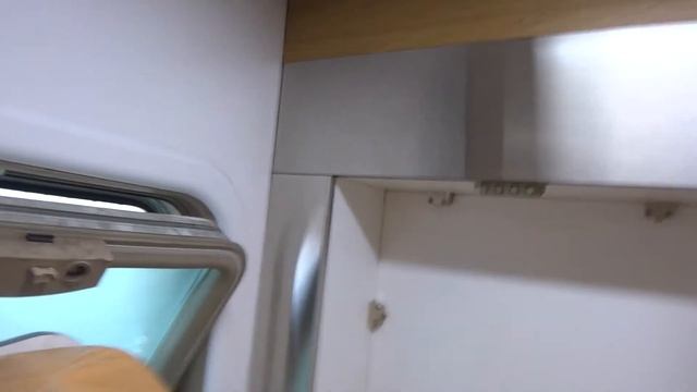 Тот самый вагон ("плацкарт со шторками")! смотреть онлайн