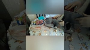 Ломтерезка слайсер Gorenje R506E 106 Ватт. ломтерезка. Слайсер. Подробное обучающее видео!!!