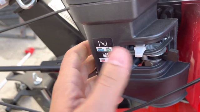 Мотоблок бензиновый Brait MKP405W PRO 8л.с.