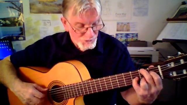 Suddenly Blue (Original song) смотреть онлайн