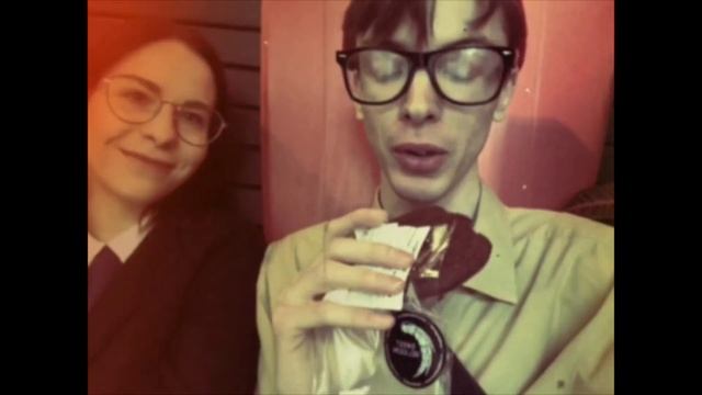 KAYYVLOG: MOSCOW, SURF COFFE & TURANDOT смотреть онлайн