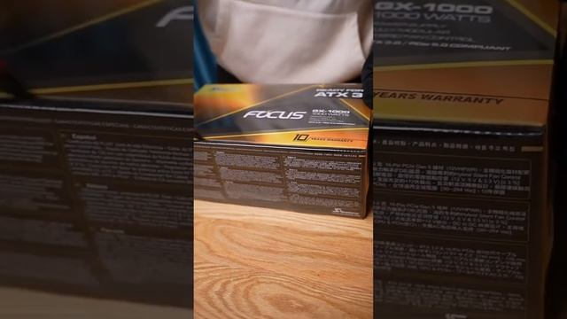 ASUS ProArt PA602 strong attack, Gaming PC Build ASMR смотреть онлайн