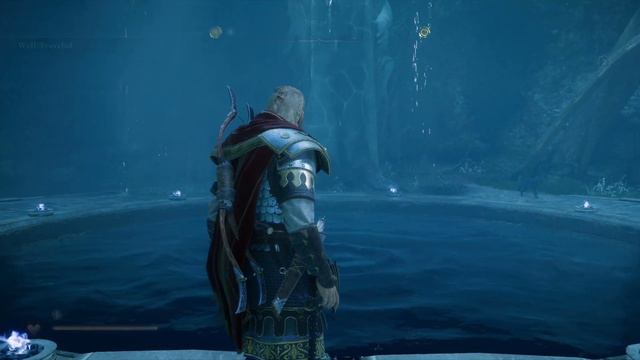 Assassin's Creed Valhalla Ps5 - Part 9 - LOKI HAS A SON!! смотреть онлайн