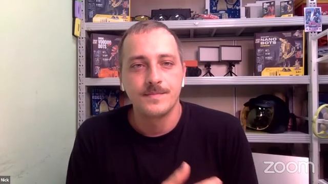 «Знакомство с Азией» / Лекция № 2 / Никита Потрашилин