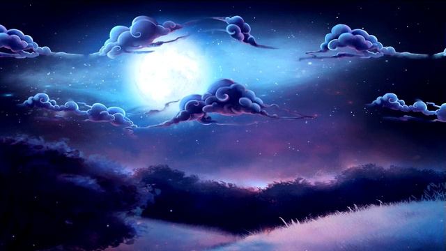 🎧 20 minutes of YOGA/SOUL/SLEEP music/RELAXATION - - Spanish Moss смотреть онлайн