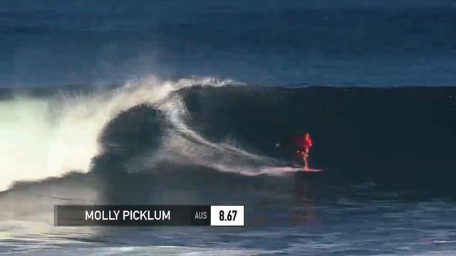 Highlights - Competition Day 1 - 2024 ISA World Surfing Games смотреть онлайн